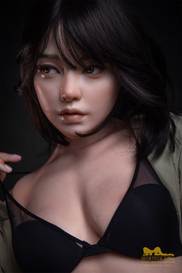 Eileen - Silicone 163cm/64.17" B-CUP 46kg/101.41lbs Sex Doll