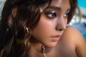 Eileen – Silicone 164cm 64.57 F-CUP 44kg 97lbs Sex Doll Big Booty Asian Sex Doll JTD-S164-0021 25