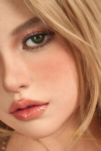 Eileen – Silicone 164cm 64.57 F-CUP 44kg 97lbs Sex Doll Big Booty Cute Sex Doll JTD-S164-0152 12