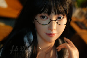 Eimi – Silicone 160cm 62.99 F-CUP 31kg 68.34lbs Sex Doll Big Booty Cosplay Chinese Sex Doll JSD-S160-0022 37