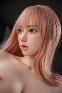 Elara – Silicone 107cm 42.13 A-CUP 22kg 48.5lbs Sex Doll Small Breast Anime Japanese Sex Doll JSD-S0T4-0053 61