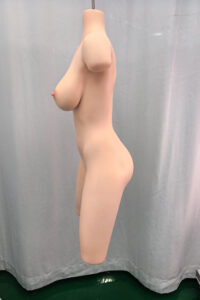 Elara – Silicone 107cm 42.13 A-CUP 22kg 48.5lbs Sex Doll Small Breast Anime Japanese Sex Doll JSD-S0T4-0053 72