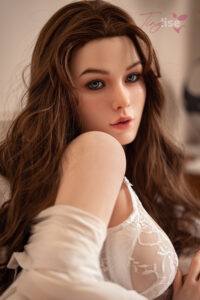 Elena – Hybrid 158cm 62.2 E-CUP 34kg 74.96lbs Sex Doll Big Booty Cute Sex Doll TID-M158-0015 25