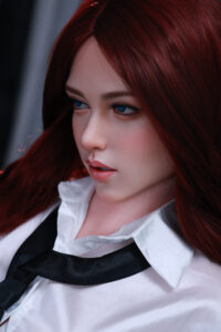 Elena – Silicone 172cm 67.72 A-CUP 44kg 97lbs Sex Doll Bubble Butt Cosplay American Sex Doll EAD-S172-0001 10