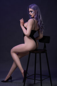Elodie – Silicone 176cm 69.29 G-CUP 41.5kg 91.49lbs Sex Doll Bubble Butt Cosplay Deepthroat Sex Doll CYD-S176-0051 12