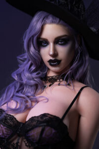 Elodie – Silicone 176cm 69.29 G-CUP 41.5kg 91.49lbs Sex Doll Bubble Butt Cosplay Deepthroat Sex Doll CYD-S176-0051 2