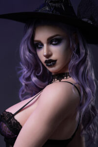 Elodie – Silicone 176cm 69.29 G-CUP 41.5kg 91.49lbs Sex Doll Bubble Butt Cosplay Deepthroat Sex Doll CYD-S176-0051 4