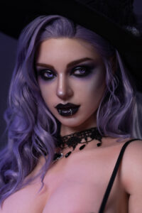 Elodie – Silicone 176cm 69.29 G-CUP 41.5kg 91.49lbs Sex Doll Bubble Butt Cosplay Deepthroat Sex Doll CYD-S176-0051 6