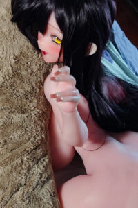 Elsa Babe – Silicone 130cm 51.18 N-CUP 29kg 63.93lbs Sex Doll Big Boobs Anime Japanese Sex Doll ELS-S130-0102 15