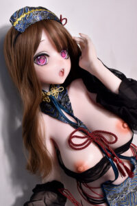 Elsa Babe – Silicone 140cm 55.12 G-CUP 21kg 46.3lbs Sex Doll Big Boobs Anime Chinese Sex Doll ELS-S140-0111 10