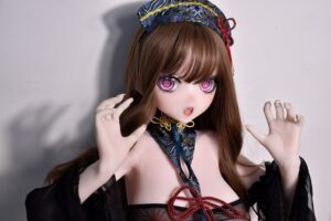 Elsa Babe – Silicone 140cm 55.12 G-CUP 21kg 46.3lbs Sex Doll Big Boobs Anime Chinese Sex Doll ELS-S140-0111 14