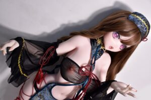 Elsa Babe – Silicone 140cm 55.12 G-CUP 21kg 46.3lbs Sex Doll Big Boobs Anime Chinese Sex Doll ELS-S140-0111 15
