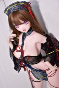 Elsa Babe – Silicone 140cm 55.12 G-CUP 21kg 46.3lbs Sex Doll Big Boobs Anime Chinese Sex Doll ELS-S140-0111 4