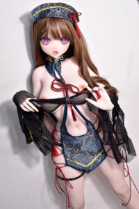Elsa Babe – Silicone 140cm 55.12 G-CUP 21kg 46.3lbs Sex Doll Big Boobs Anime Chinese Sex Doll ELS-S140-0111 9