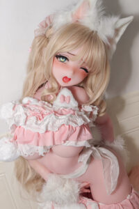 Elsa Babe – Silicone 140cm 55.12 G-CUP 21kg 46.3lbs Sex Doll Big Boobs Anime Japanese Sex Doll ELS-S140-0112 8