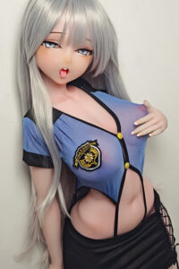 Elsa Babe – Silicone 144cm 56.69 G-CUP 24.1kg 53.13lbs Sex Doll Big Boobs Anime Japanese Sex Doll ELS-S144-0076 3