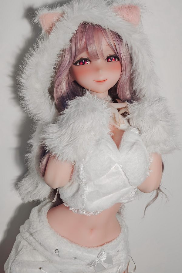 Elsa Babe - Silicone 144cm/56.69" G-CUP 24.1kg/53.13lbs Sex Doll