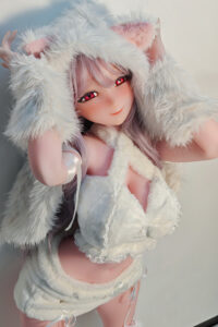 Elsa Babe – Silicone 144cm 56.69 G-CUP 24.1kg 53.13lbs Sex Doll Big Boobs Anime Japanese Sex Doll ELS-S144-0100 7