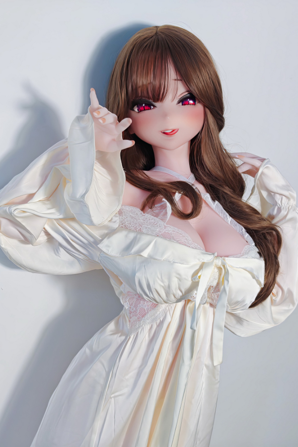 Elsa Babe - Silicone 148cm/58.27" K-CUP 27.5kg/60.63lbs Sex Doll