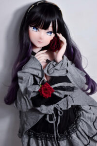 Elsa Babe – Silicone 148cm 58.27 K-CUP 27.5kg 60.63lbs Sex Doll Big Boobs Anime Japanese Sex Doll ELS-S148-0119 3