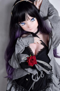 Elsa Babe – Silicone 148cm 58.27 K-CUP 27.5kg 60.63lbs Sex Doll Big Boobs Anime Japanese Sex Doll ELS-S148-0119 5