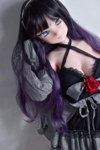 Elsa Babe – Silicone 148cm 58.27 K-CUP 27.5kg 60.63lbs Sex Doll Big Boobs Anime Japanese Sex Doll ELS-S148-0119 6