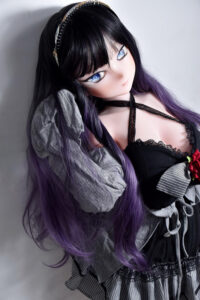Elsa Babe – Silicone 148cm 58.27 K-CUP 27.5kg 60.63lbs Sex Doll Big Boobs Anime Japanese Sex Doll ELS-S148-0119 7