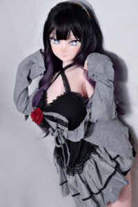 Elsa Babe – Silicone 148cm 58.27 K-CUP 27.5kg 60.63lbs Sex Doll Big Boobs Anime Japanese Sex Doll ELS-S148-0119 8
