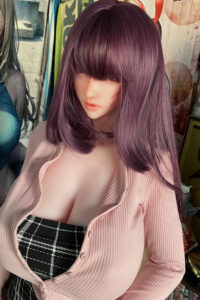 Elsa Babe – Silicone 157cm 61.81 K-CUP 37kg 81.57lbs Sex Doll Big Boobs Anime Japanese Sex Doll ELS-S157-0082 10