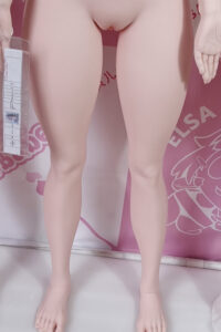 Elsa – Silicone 140cm 55.12 G-CUP 21kg 46.3lbs Sex Doll Big Boobs Anime Japanese Sex Doll ELS-S140-0061 7
