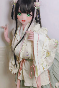 Elsa – Silicone 140cm 55.12 G-CUP 21kg 46.3lbs Sex Doll Big Boobs Anime Japanese Sex Doll ELS-S140-0093 12