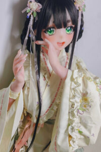 Elsa – Silicone 140cm 55.12 G-CUP 21kg 46.3lbs Sex Doll Big Boobs Anime Japanese Sex Doll ELS-S140-0093 14