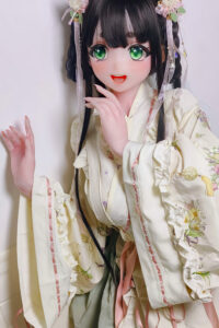 Elsa – Silicone 140cm 55.12 G-CUP 21kg 46.3lbs Sex Doll Big Boobs Anime Japanese Sex Doll ELS-S140-0093 15