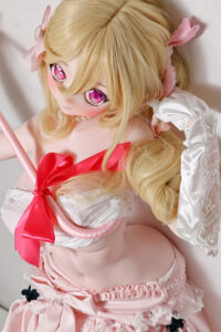 Elsa – Silicone 140cm 55.12 G-CUP 21kg 46.3lbs Sex Doll Big Boobs Anime Japanese Sex Doll ELS-S140-0096 11