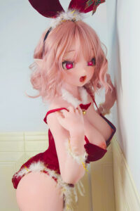 Elsa – Silicone 140cm 55.12 G-CUP 21kg 46.3lbs Sex Doll Big Boobs Anime Japanese Sex Doll ELS-S140-0098 12