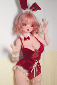 Elsa – Silicone 140cm 55.12 G-CUP 21kg 46.3lbs Sex Doll Big Boobs Anime Japanese Sex Doll ELS-S140-0098 13
