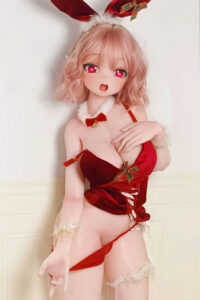 Elsa – Silicone 140cm 55.12 G-CUP 21kg 46.3lbs Sex Doll Big Boobs Anime Japanese Sex Doll ELS-S140-0098 5