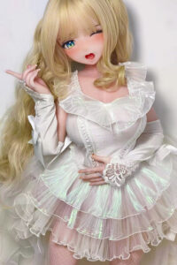 Elsa – Silicone 140cm 55.12 G-CUP 21kg 46.3lbs Sex Doll Big Boobs Anime Sex Doll ELS-S140-0105 14