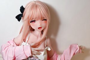 Elsa – Silicone 144cm 56.69 G-CUP 24.1kg 53.13lbs Sex Doll Big Boobs Anime Japanese Sex Doll ELS-S144-0095 15