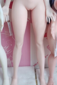 Elsa – Silicone 148cm 58.27 K-CUP 27.5kg 60.63lbs Sex Doll Big Boobs Anime Asian Sex Doll ELS-S148-0063 5