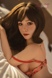 Emily – Hybrid 151cm 59.45 F-CUP 37kg 81.57lbs Sex Doll Big Booty Cosplay Japanese Sex Doll TID-M151-0014 28