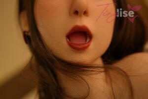 Emily – Hybrid 151cm 59.45 F-CUP 37kg 81.57lbs Sex Doll Big Booty Cosplay Japanese Sex Doll TID-M151-0014 36