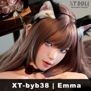 Emma – Silicone 164cm 64.57 D-CUP 28kg 61.73lbs Sex Doll Big Boobs Anime Japanese Sex Doll XTD-S164-0006 22