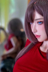 Emma – Silicone 164cm 64.57 D-CUP 28kg 61.73lbs Sex Doll Big Boobs Anime Japanese Sex Doll XTD-S164-0006 9