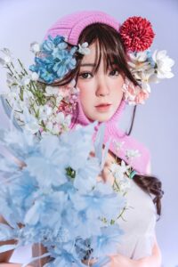 Enya – Silicone 150cm 59.06 A-CUP 26kg 57.32lbs Sex Doll Small Breast Anime Japanese Sex Doll JSD-M150-0050 14