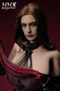 Enya – Silicone 170cm 66.93 I-CUP 33kg 72.75lbs Sex Doll Big Boobs BDSM Sex Doll MMX-S170-0040 7