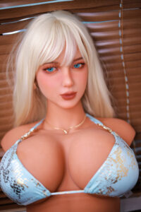 Esmera – TPE 26kg 57.32lbs Sex Doll Big Booty Anime Sex Doll EFD-T085-0001 10