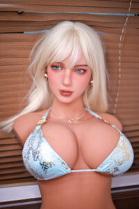 Esmera – TPE 26kg 57.32lbs Sex Doll Big Booty Anime Sex Doll EFD-T085-0001 11
