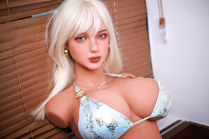 Esmera – TPE 26kg 57.32lbs Sex Doll Big Booty Anime Sex Doll EFD-T085-0001 14