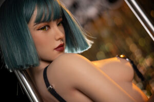 Esmeralda – Silicone 173cm 68.11 E-CUP 36.2kg 79.81lbs Sex Doll Big Booty Anime Japanese Sex Doll STP-S174-0012 25